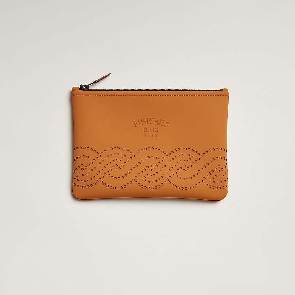 Neobain Torsade Marine case, small model | Hermès Singapore